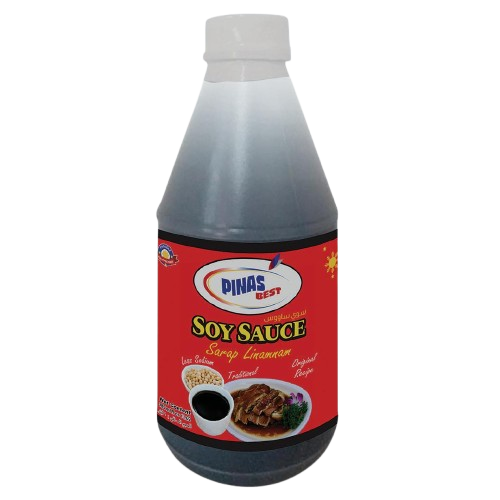 Soy Sauce